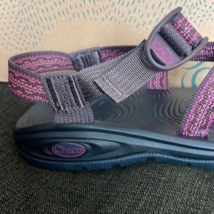 Chaco Z Volv Sandle